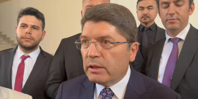 Can Atalay'ın davası dokunulmazlık kapsamı dışında