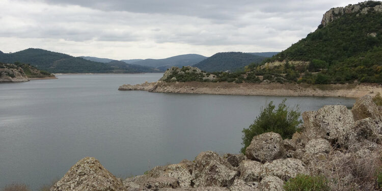 Çanakkale'de su kullanımına kısıtlamanın süresi uzatıldı