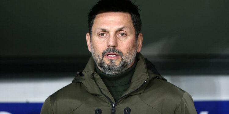 Cardiff City'de Erol Bulut dönemi başladı