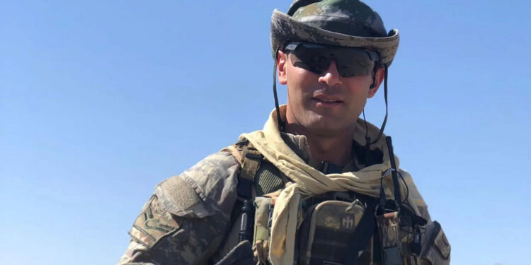 Çatışmada yaralanan Uzman Çavuş Alpay Aras şehit oldu