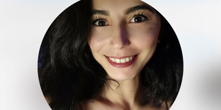 Çilem Büşra Yılmaz, evinde ölü bulundu