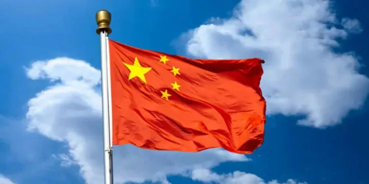 Çin, envanterine 60 nükleer savaş başlığı ekledi