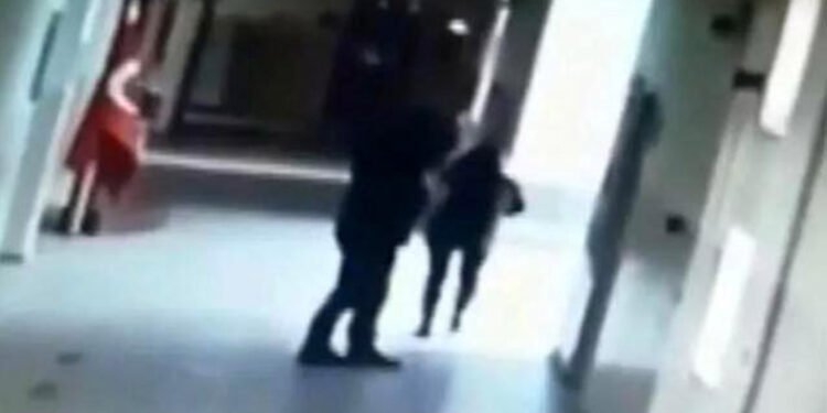 Cinsel saldırı sanığı okul müdürüne 4 yıl hapis cezası