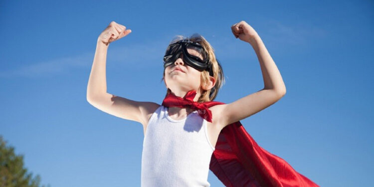 Çocuklar hayal ürünü karakterlerden uzak tutulmalı