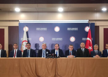 Cumhurbaşkanı seçimi kesin sonuçları Resmi Gazete'de