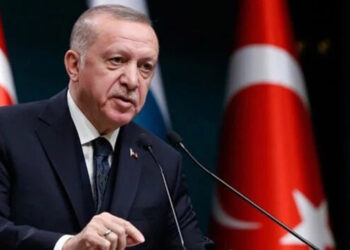 Cumhurbaşkanı yeni kabine üyelerini açıkladı