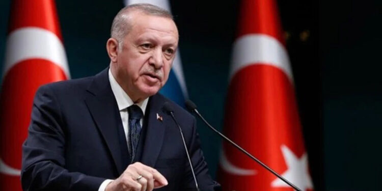 Cumhurbaşkanı yeni kabine üyelerini açıkladı