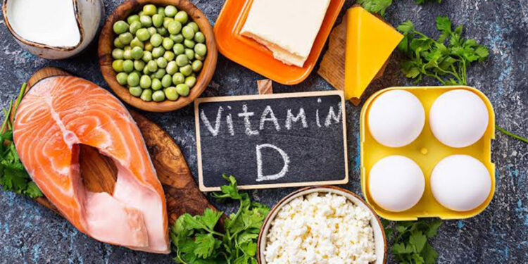 D vitamini alımı güneşten değil, besinlerden olmalı