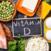 D vitamini alımı güneşten değil, besinlerden olmalı