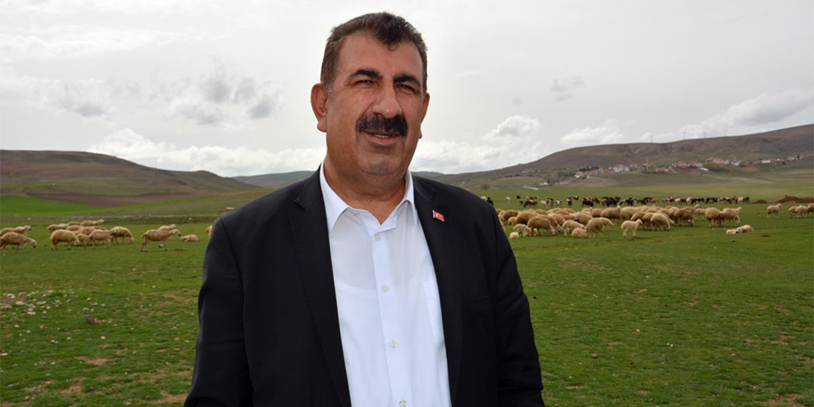 Çayır meraların azalması gıda için en büyük tehdit