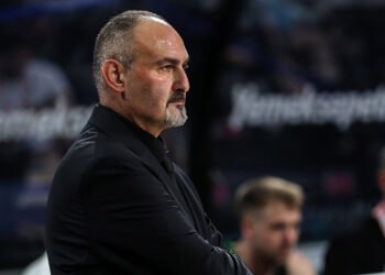 Darüşşafaka Lassa'da Selçuk Ernak dönemi sona erdi