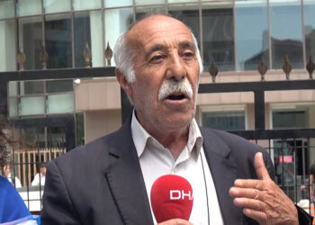 Davutpaşa patlaması davasında sanıklar dinlendi