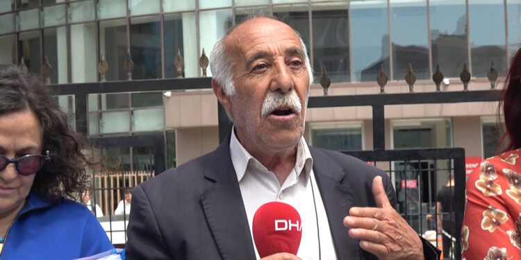 Davutpaşa patlaması davasında sanıklar dinlendi 