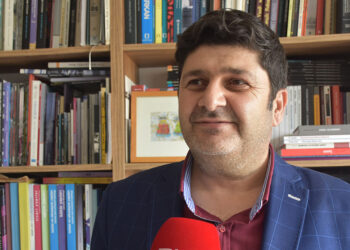 Deprem bölgesinden ev alacaklara 'sertifikalı bina' önerisi