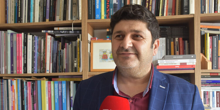 Deprem bölgesinden ev alacaklara 'sertifikalı bina' önerisi