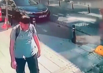Diş hekimi Şeyma Biran'ı öldüren sanık hakim karşısında