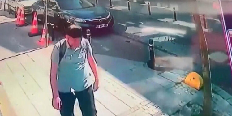 Diş hekimi Şeyma Biran'ı öldüren sanık hakim karşısında