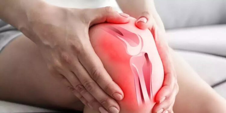 Dizdeki ağrıların sebebi kireçlenme olabilir