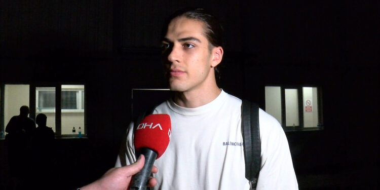 Doğan Alemdar: Çok tecrübe kazandım