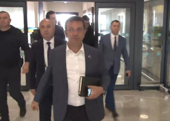 Ekrem İmamoğlu: Güzel olacak her şey