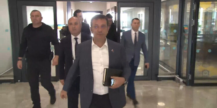 Ekrem İmamoğlu: Güzel olacak her şey