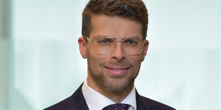 Enerjisa Enerji’nin yeni CFO’su Dr. Philipp Ulbrich
