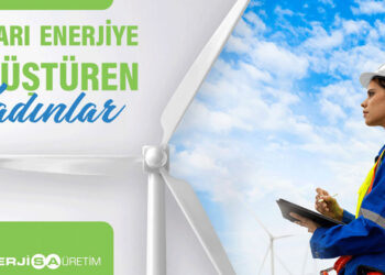 Enerjisa Üretim'de kadın istihdamına yönelik program