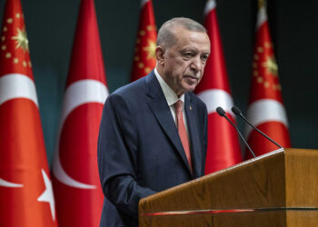 Erdoğan, Azerbaycan Milli Kurtuluş Günü'nü kutladı