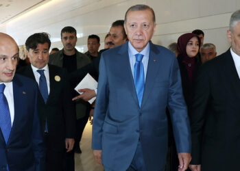 Erdoğan, İhracatın Şampiyonları Ödül Töreni'nde konuştu