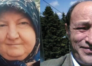 Eşini öldürüp kendini vuran emekli astsubay hayatını kaybetti