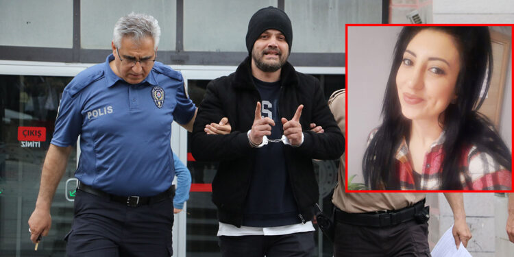 Eski sevgilisinin bıçakladığı Gamze Cesur o anları anlattı