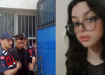 Eski sevgilisinin çıplak fotoğraflarını ailesine gönderip bıçakladı