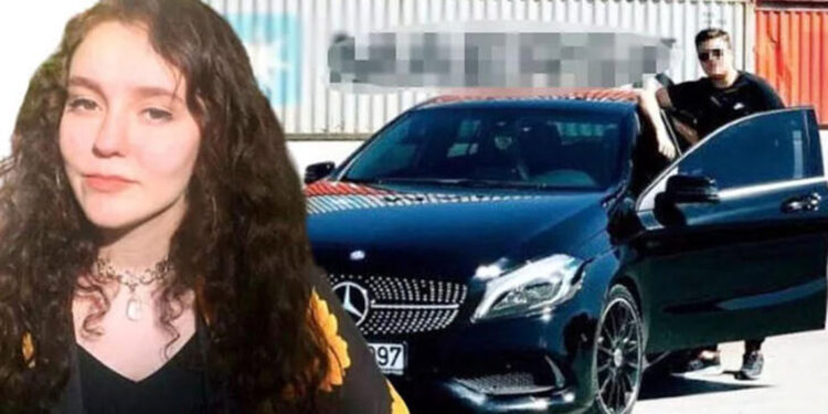 Ezgi Alya Yiğit'in ölümünde sürücünün tahliyesine tepki