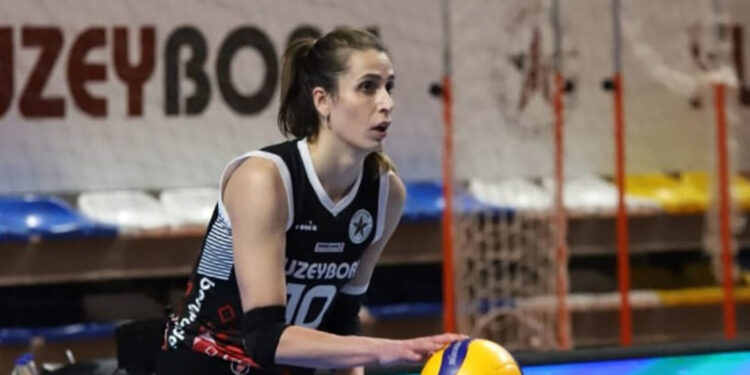 Ezgi Bektaş, Çukurova Belediyespor'da