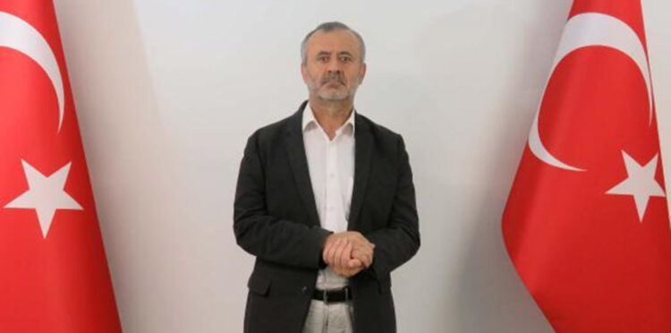 FETÖ'nün sözde Orta Asya sorumlusuna 21 yıl hapis