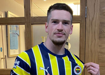Fenerbahçe, Ryan Kent ile 4 yıllık anlaştı