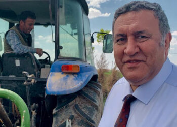Çiftçi refahını sağlayacak bir taban fiyat açıklanmalı