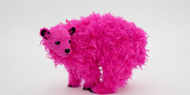 Fransa merkezli galeri Perrotin, Bodrum’a geliyor