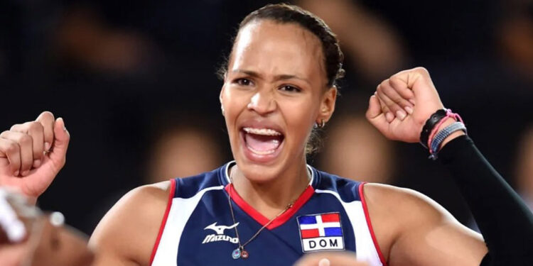 Gaila Ceneida Gonzalez Lopez, Kuzeyboru’da