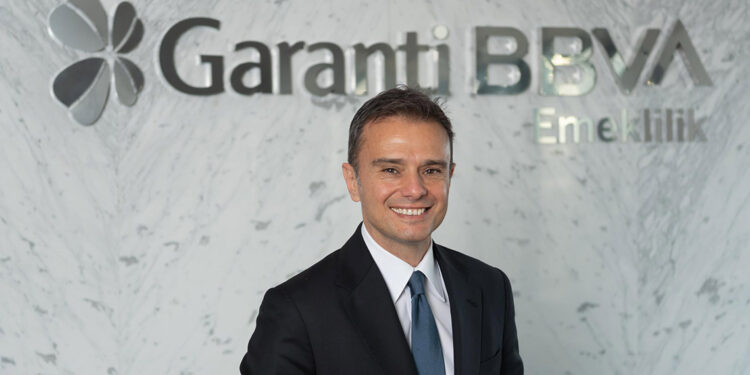 Garanti BBVA’dan BES müşterilerine finansal danışmanlık