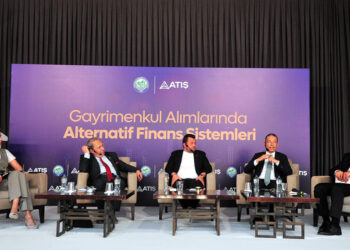 Gayrimenkul alımlarındaki alternatif kaynaklar değerlendirildi
