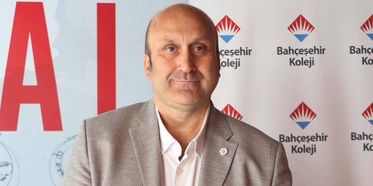 Gaziantep'te 'Olağanüstü Haller Pedagojisi Çalıştayı'