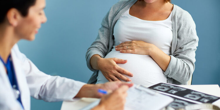 Gebelikte kontrolsüz ilaç kullanımına dikkat