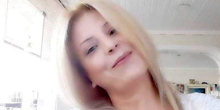 Geliyorum diyerek evden çıkan Semiha'nın sır ölümü