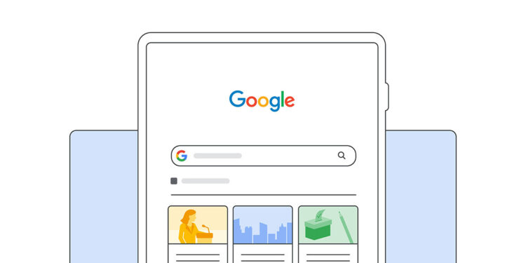 Google, Kanada'da haberlere erişimi sona erdirdi