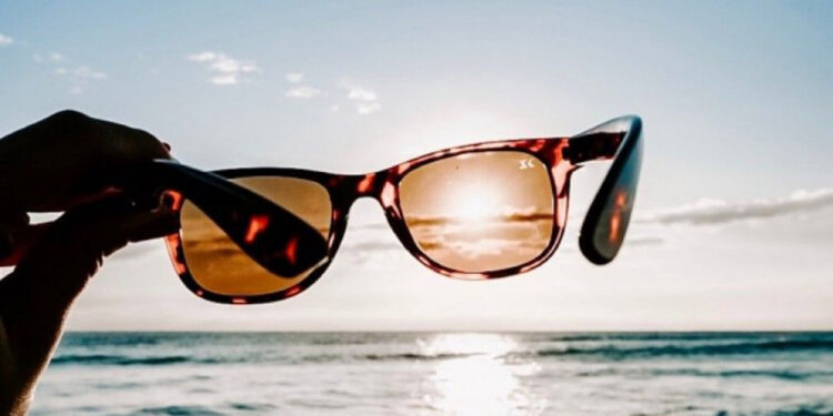 Güneş gözlüğü ile alerjik konjonktivitten korunmak mümkün