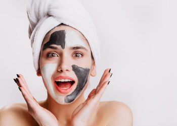 Güzellik sırları; Kuru ciltler