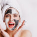 Güzellik sırları; Kuru ciltler