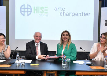 HİSE Global’den stratejik iş birliği