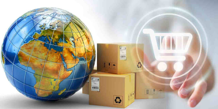 Hakan Çevikoğlu: Türkiye e-ticarette ihracatçı olmalı